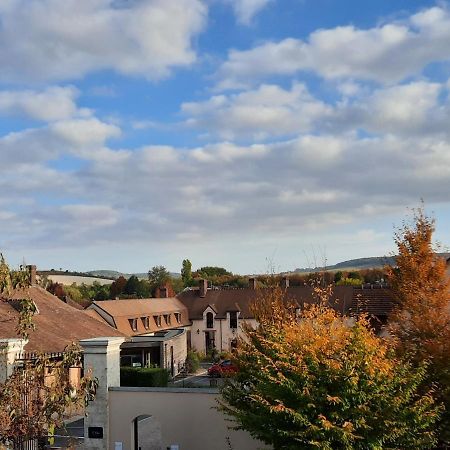 L'Insolite Pierry Exterior foto